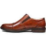 Chaussures casual Rieker marron Pointure 47 look casual pour homme 