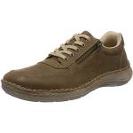 Chaussures casual Rieker marron Pointure 44 look casual pour homme 