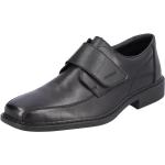 Chaussures casual Rieker noires Pointure 41 avec un talon jusqu'à 3cm look casual pour homme 