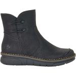 Low boots Rieker noires Pointure 40 pour femme 