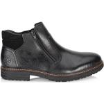 Rieker - Shoes > Boots > Ankle Boots - Black -