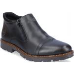 Rieker - Shoes > Boots > Ankle Boots - Black -
