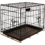 Cages pour chien moyenne taille 