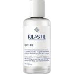 Soins du visage Rilastil à la glycérine 100 ml pour le visage pour teint terne exfoliants texture lait 