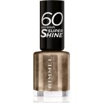 Rimmel 60 Seconds Super Shine vernis à ongles teinte 809 Darling You Are Fabulous! 8 ml