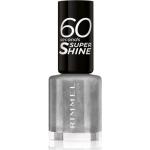 Rimmel 60 Seconds Super Shine vernis à ongles teinte 833 Extra! 8 ml