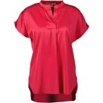 Rinascimento - Blouses & Shirts > Blouses - Red -