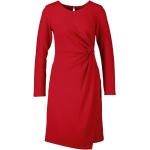 Robes courtes Rinascimento rouges midi Taille XS pour femme 