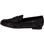 Rinascimento - Shoes > Flats > Loafers - Black -