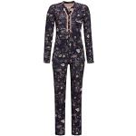 Pyjamas Ringella en modal Taille XL look fashion pour femme 