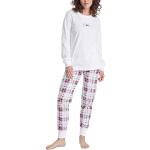 Pyjamas Ringella en coton Taille XL look fashion pour femme 
