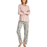 Pyjamas Ringella en modal Taille L look fashion pour femme 