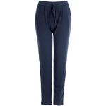Pantalons taille haute Betty Barclay bleu marine Taille XXL look casual pour femme 