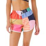 Boardshorts Rip Curl Taille S look fashion pour femme 