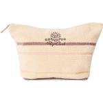 Rip Curl - Revival Terry Cosmetic Bag - Trousse de toilette - One Size - peach