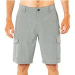 Shorts cargo Rip Curl verts 
