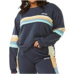 Pullovers Rip Curl blancs Taille S look sportif pour femme 