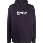Ripndip - Sweatshirts & Hoodies > Hoodies - Purple -