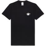 RIPNDIP T-shirt Grim Nermer Pocket (noir), Noir , M