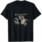 Rise Against - Produit officiel - Sufferer & the Witness T-Shirt