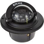 Ritchie Navigation RITF-50 Compas Unisex-Adult, Mu