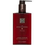 Set (gel douche moussant/50ml + crème corps/70ml + gommage corps/125g) -  Rituals The Ritual of Hammam Trial Set