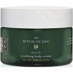 Rituals The Ritual Of Jing crème pour le corps adoucissante 220 ml