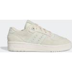 Chaussures basses adidas Rivalry blanches Pointure 36,5 pour femme 