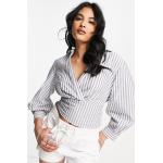 Chemises River Island Taille XL look casual pour femme en promo 