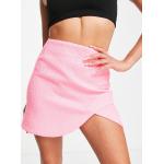 Minijupes River Island roses minis Taille XL pour femme en promo 
