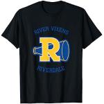 Riverdale River Vixens T-Shirt