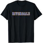 Riverdale Varsity Logo T-Shirt