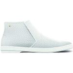 Chaussures casual Rivieras blanches Pointure 38 look casual pour homme 