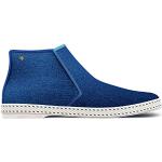 Chaussures casual Rivieras bleues Pointure 36 look casual pour homme 