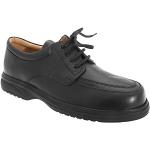Roamer , Chaussures de ville à lacets pour homme Marron marron 39.5 - Noir - noir, M14