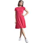 Robes d'été Promodoro roses en coton Taille XL look fashion pour femme 