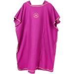 Robes de plage roses en microfibre Taille 6 ans pour fille de la boutique en ligne Rakuten.com avec livraison gratuite 