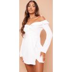 Robes tailleur & Robes blazer blanches Taille XS pour femme 