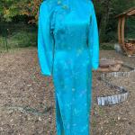Robe Chinoise Traditionnelle