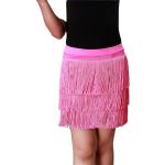 Tenues de danse roses à franges respirantes lavable à la main Taille 6 ans look fashion pour fille de la boutique en ligne Amazon.fr 