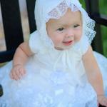 Robes en dentelle blanches en dentelle Taille 5 ans pour fille de la boutique en ligne Etsy.com 