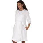 Robes de chambre blanches Taille L 