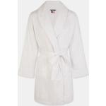 Robes de chambre courtes de créateur Ralph Lauren blanches Taille XS pour femme en promo 