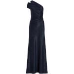Robes de soirée longues de créateur Ralph Lauren métalliques Taille XXL pour femme 