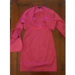 Robes de soirée Esprit roses Taille XXS look fashion pour femme 
