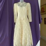 Robes de mariée blanc d'ivoire en tulle pour femme 