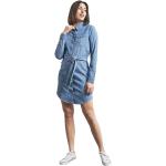 Robes ceinturées Promodoro en coton Taille XL look fashion pour femme 