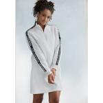 Robes évasées French Connection blancs cassés Taille XXL look fashion pour femme 