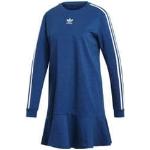 Robes adidas bleues Taille XS pour femme 