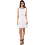Robes Kaporal blanches Taille L look fashion pour femme 